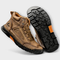 Sandstorm Brown