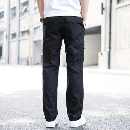 Sevanno | Pantalon cargo pour homme