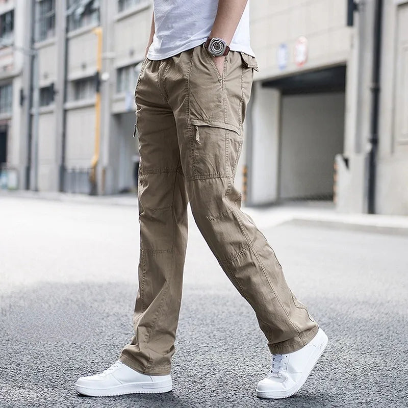 Sevanno | Pantalon cargo pour homme