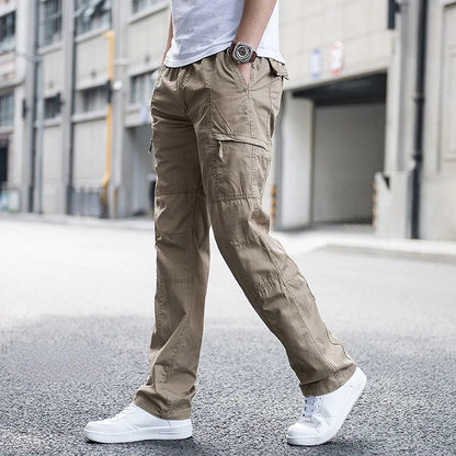 Sevanno | Pantalon cargo pour homme