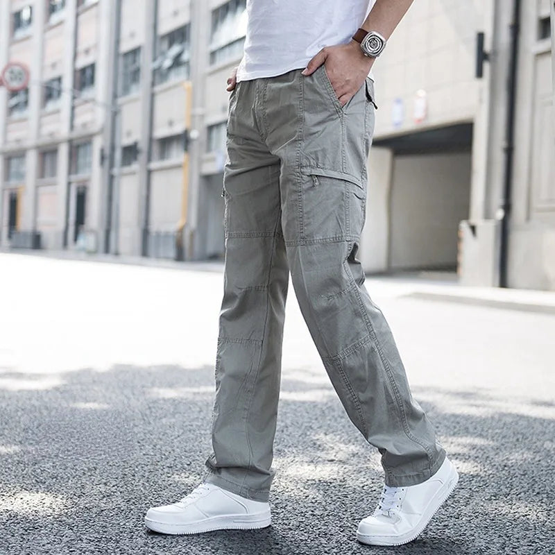 Sevanno | Pantalon cargo pour homme
