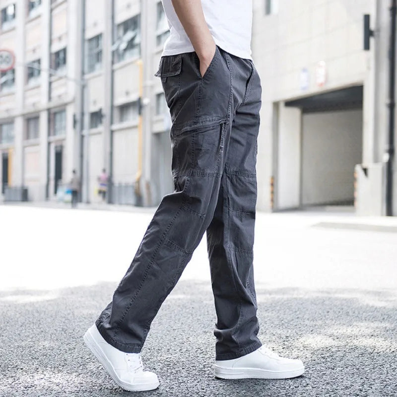 Sevanno | Pantalon cargo pour homme