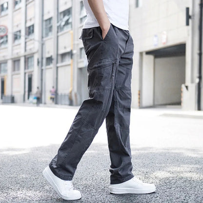 Sevanno | Pantalon cargo pour homme