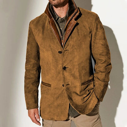 Sevanno | Casaco vintage elegante