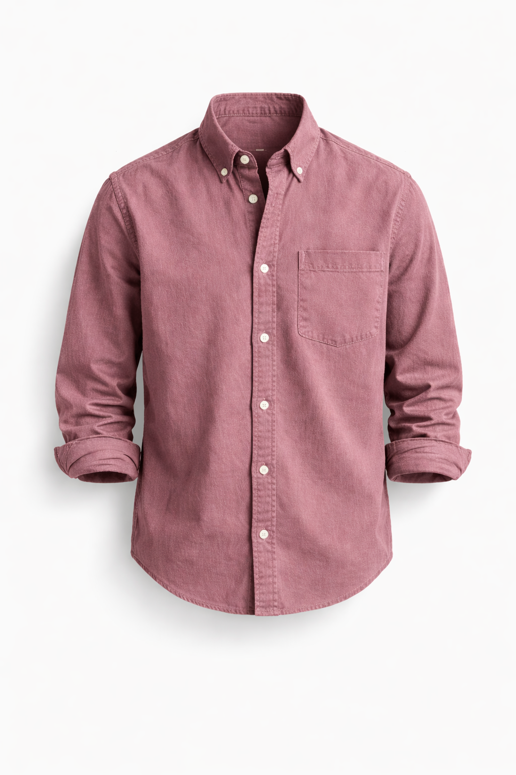 Sevanno | Camicia da uomo con bottoni