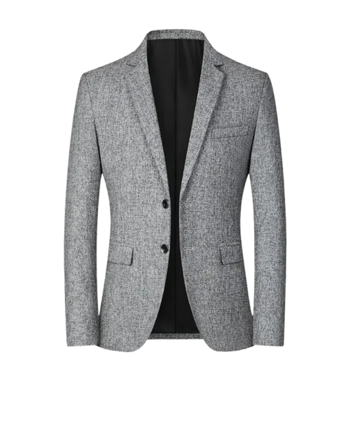 Sevanno | Blazer elegante da uomo