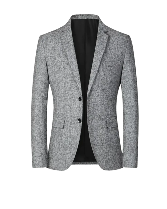 Sevanno | Blazer elegante para homem