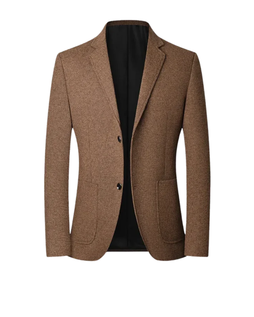 Sevanno | Blazer intemporel pour homme