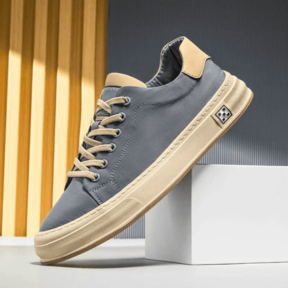 Sevanno | Men’s Canvas Sneakers